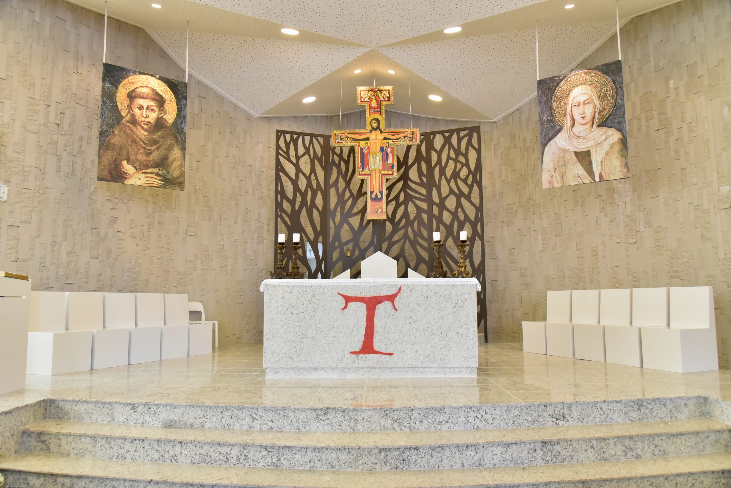 Paróquia São Francisco de Assis - 🙏🏻📖 Liturgia Diária 📖🙏🏻16